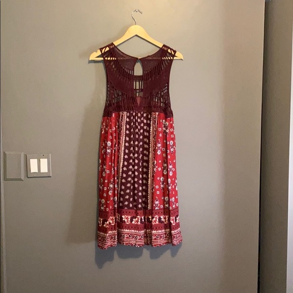 Boho dress - Picture 2 of 5